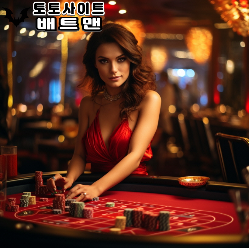 바카라사이트
